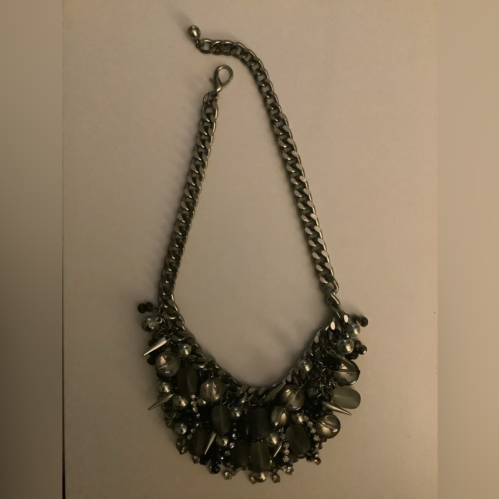 Chunky Necklace